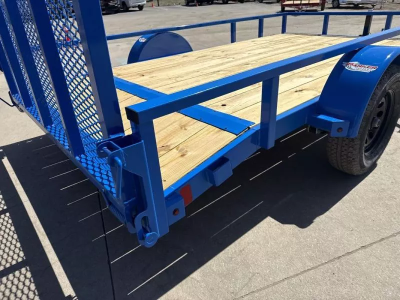 new Utility Trailers Liberty  for sale, in Parker, CO Thumbnail 12