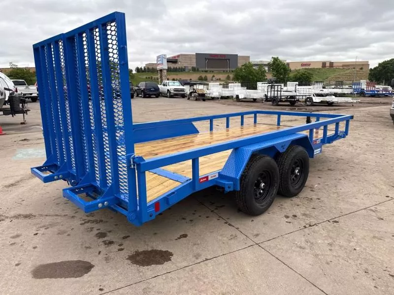 new Utility Trailers Liberty  for sale, in Parker, CO Thumbnail 3