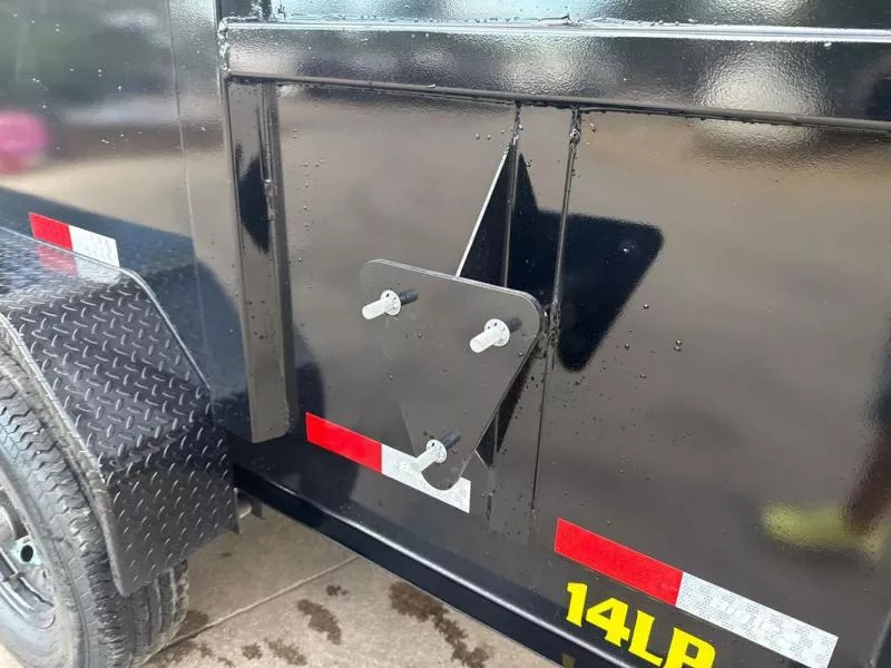 new Dump Trailers Big Tex Trailers  for sale, in Parker, CO Thumbnail 12