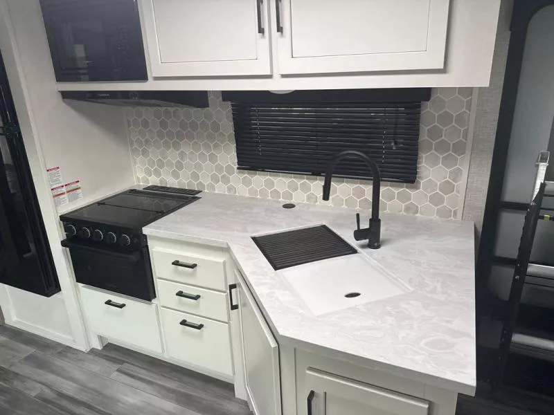 used Travel Trailers Jayco  for sale, in Parker, CO Thumbnail 22