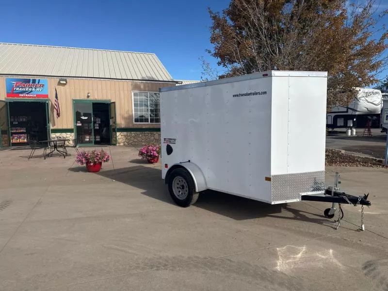 2024 Haulmark ENCLOSED Cargo / Enclosed Trailer