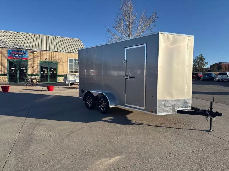 new Cargo (Enclosed) Trailers Pace American  for sale, in Parker, CO image-0