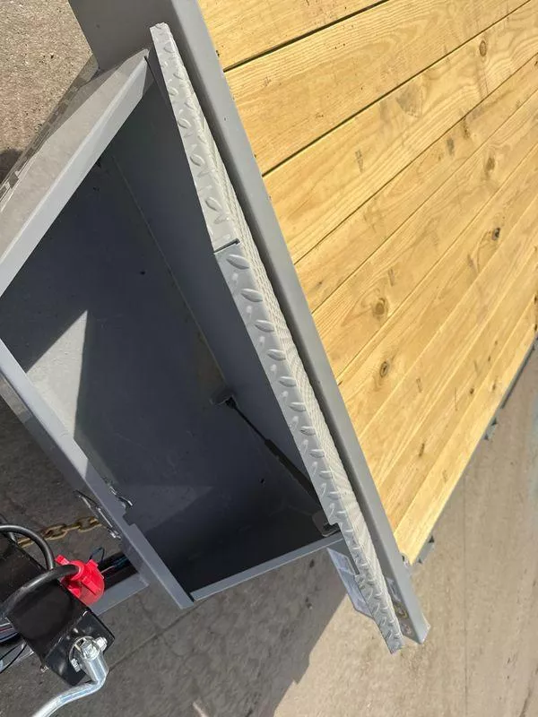 new Equipment / Flatbed Trailers Liberty  for sale, in Parker, CO Thumbnail 10
