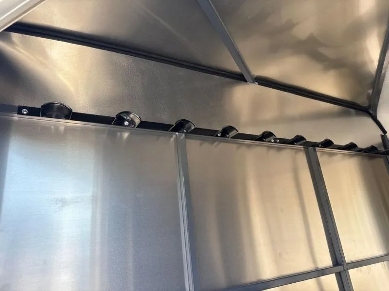 new Horse Trailers Maverick Trailers  for sale, in Parker, CO Thumbnail 13