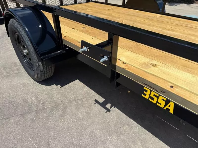 new Utility Trailers Big Tex Trailers  for sale, in Parker, CO Thumbnail 10