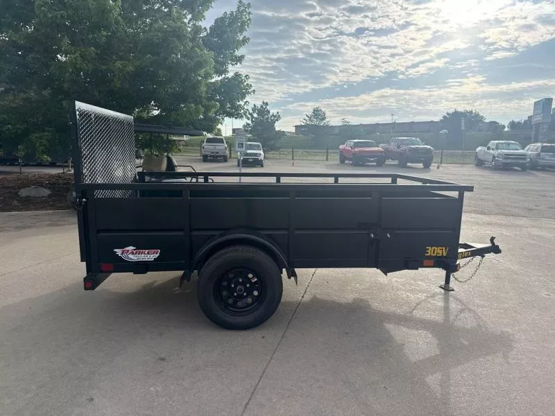 new Utility Trailers Big Tex Trailers  for sale, in Parker, CO Thumbnail 2