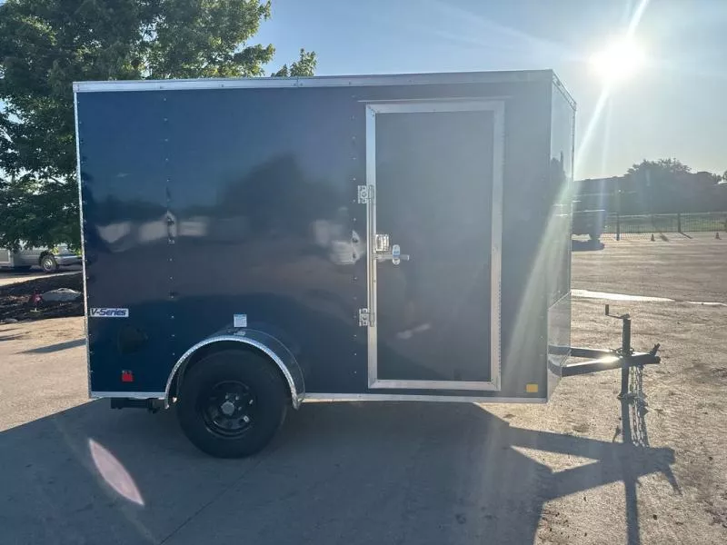 new Cargo (Enclosed) Trailers Forest River  for sale, in Parker, CO Thumbnail 2