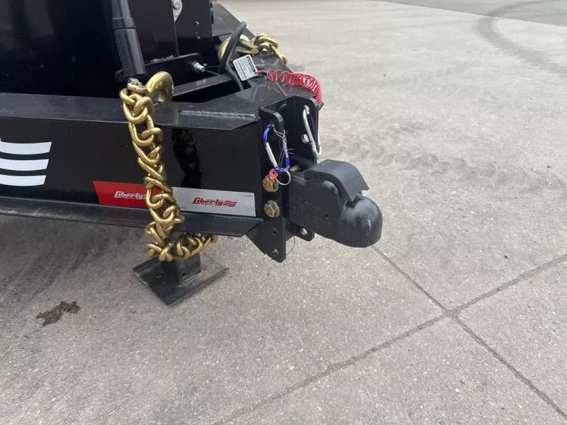 new Equipment / Flatbed Trailers Liberty  for sale, in Parker, CO Thumbnail 9