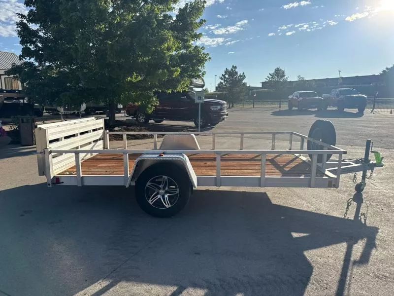used Other Trailers Stealth Trailers  for sale, in Parker, CO Thumbnail 2