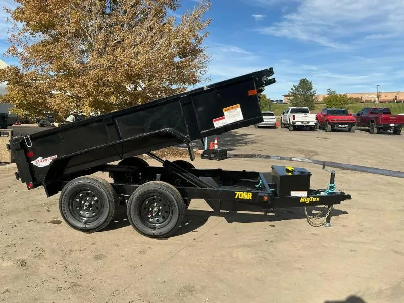 new Dump Trailers Big Tex Trailers  for sale, in Parker, CO Thumbnail 12
