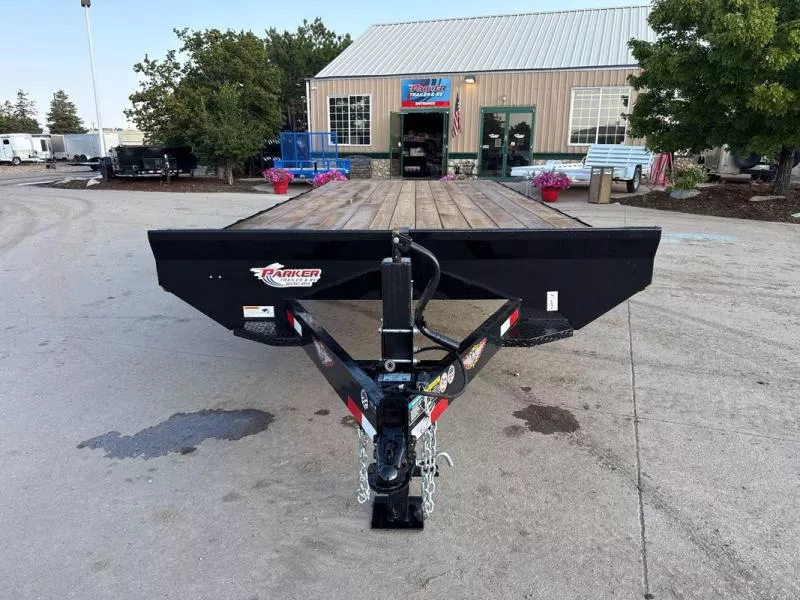 new Equipment / Flatbed Trailers H and H Trailer  for sale, in Parker, CO Thumbnail 7
