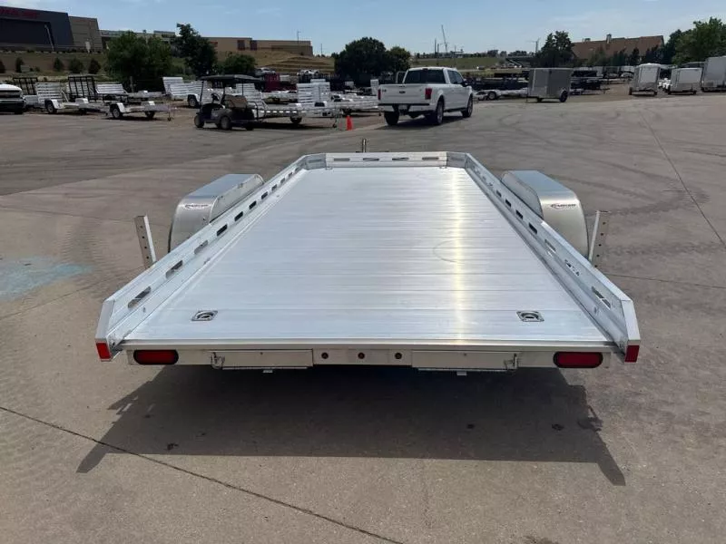 new Utility Trailers Aluma  for sale, in Parker, CO Thumbnail 4