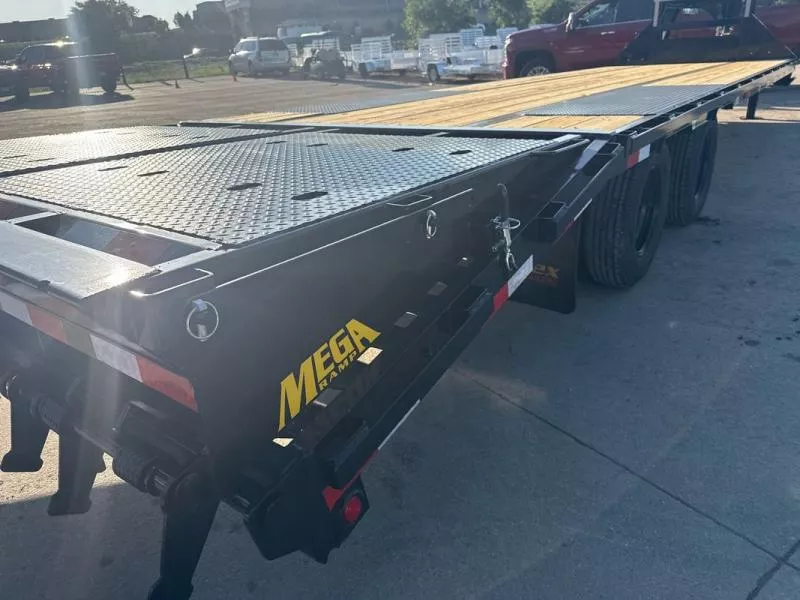 new Equipment / Flatbed Trailers Big Tex Trailers  for sale, in Parker, CO Thumbnail 13