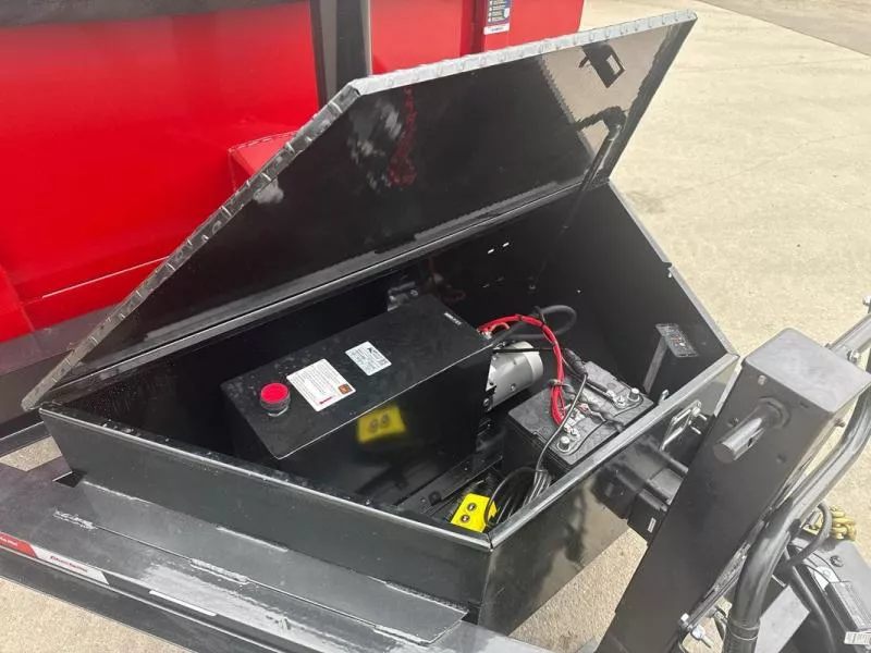 new Equipment / Flatbed Trailers Liberty  for sale, in Parker, CO Thumbnail 11