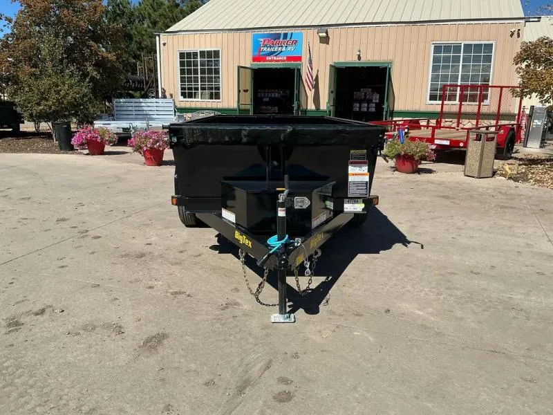 new Dump Trailers Big Tex Trailers  for sale, in Parker, CO Thumbnail 7