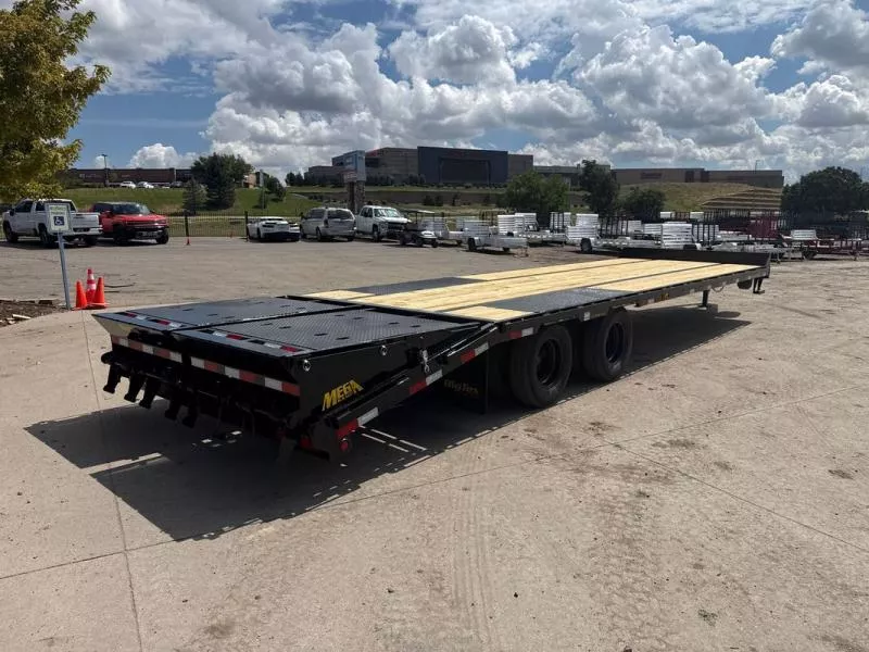 new Equipment / Flatbed Trailers Big Tex Trailers  for sale, in Parker, CO Thumbnail 3