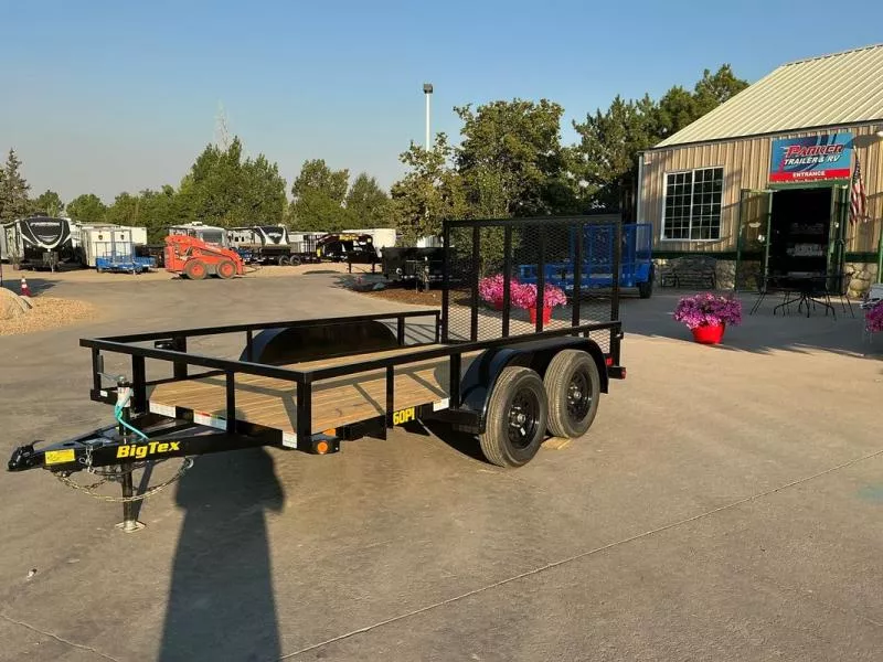 new Other Trailers Big Tex Trailers  for sale, in Parker, CO Thumbnail 7