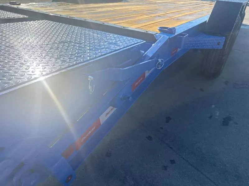 new Equipment / Flatbed Trailers Liberty  for sale, in Parker, CO Thumbnail 13