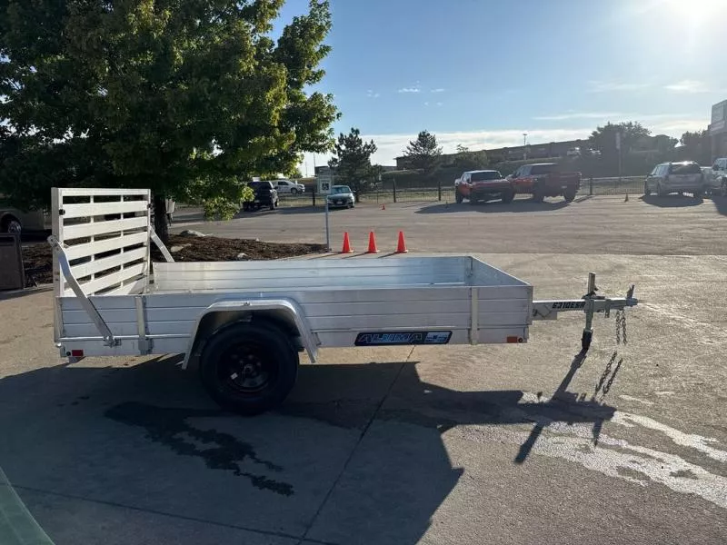 new Utility Trailers Aluma  for sale, in Parker, CO Thumbnail 2