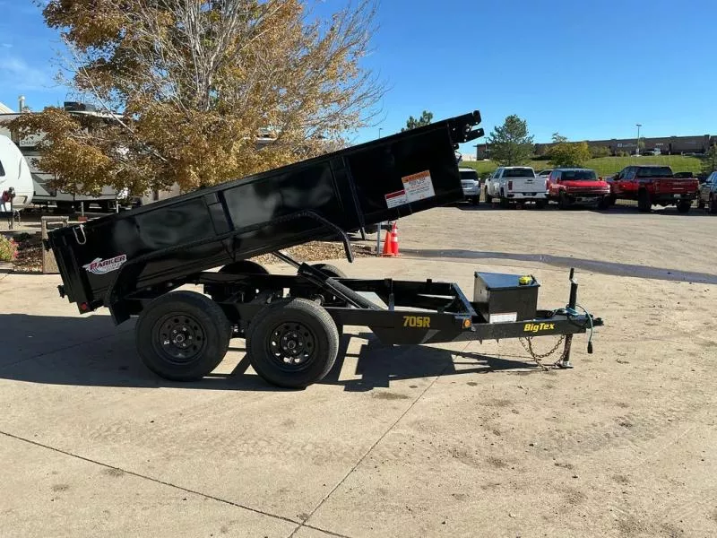 new Other Trailers Big Tex Trailers  for sale, in Parker, CO Thumbnail 12