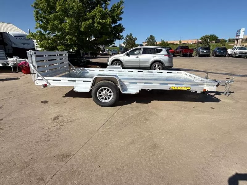 new Utility Trailers Aluma  for sale, in Parker, CO Thumbnail 2