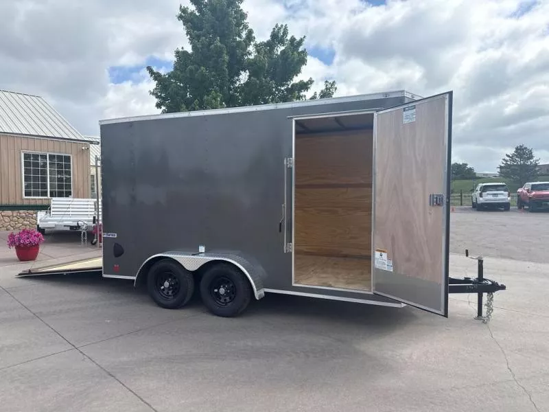 new Cargo (Enclosed) Trailers Forest River  for sale, in Parker, CO Thumbnail 10