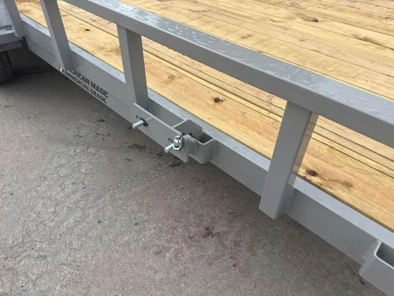 new Utility Trailers Liberty  for sale, in Parker, CO Thumbnail 10