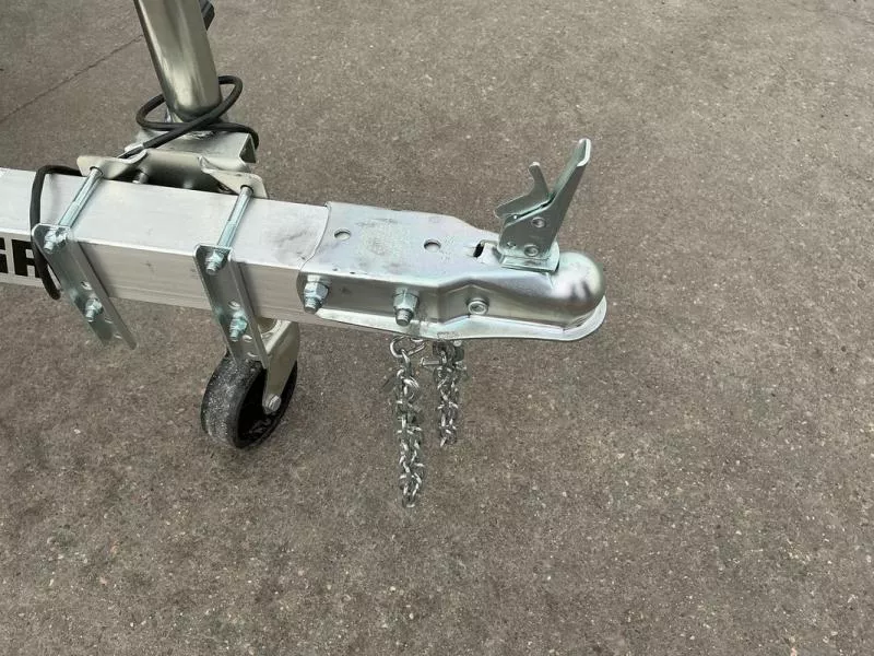 new Utility Trailers Aluma  for sale, in Parker, CO Thumbnail 9