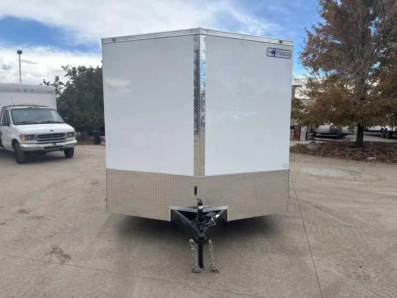 new Cargo (Enclosed) Trailers Forest River  for sale, in Parker, CO Thumbnail 8