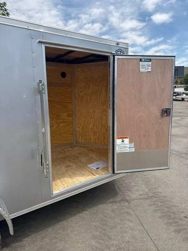new Cargo (Enclosed) Trailers Forest River  for sale, in Parker, CO Thumbnail 12