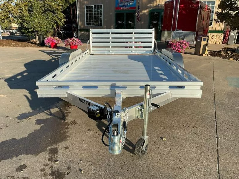 new Utility Trailers Aluma  for sale, in Parker, CO Thumbnail 8