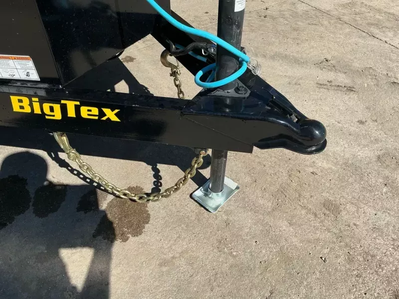 new Dump Trailers Big Tex Trailers  for sale, in Parker, CO Thumbnail 8