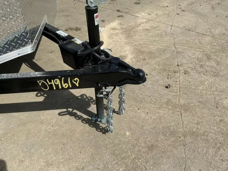 new Cargo (Enclosed) Trailers Forest River  for sale, in Parker, CO Thumbnail 9