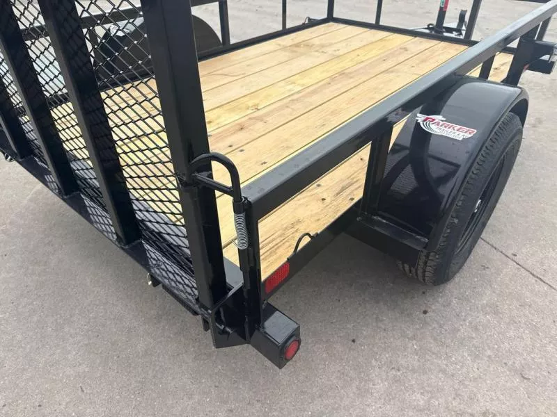 new Utility Trailers Big Tex Trailers  for sale, in Parker, CO Thumbnail 12