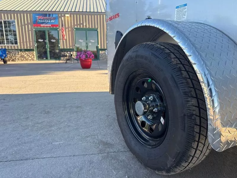 new Cargo (Enclosed) Trailers Forest River  for sale, in Parker, CO Thumbnail 10