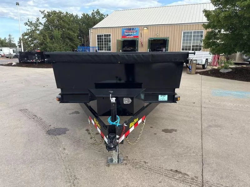 new Dump Trailers Big Tex Trailers  for sale, in Parker, CO Thumbnail 7