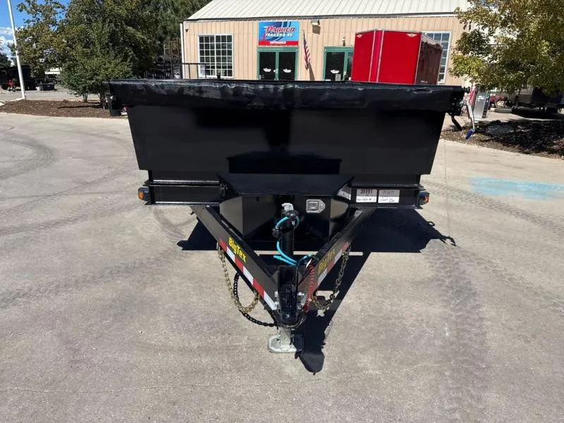 new Dump Trailers Big Tex Trailers  for sale, in Parker, CO Thumbnail 8