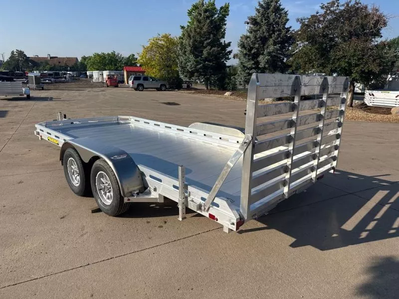 new Utility Trailers Aluma  for sale, in Parker, CO Thumbnail 5
