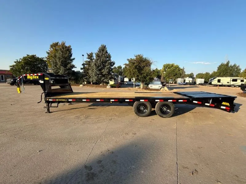 new Equipment / Flatbed Trailers Big Tex Trailers  for sale, in Parker, CO Thumbnail 6