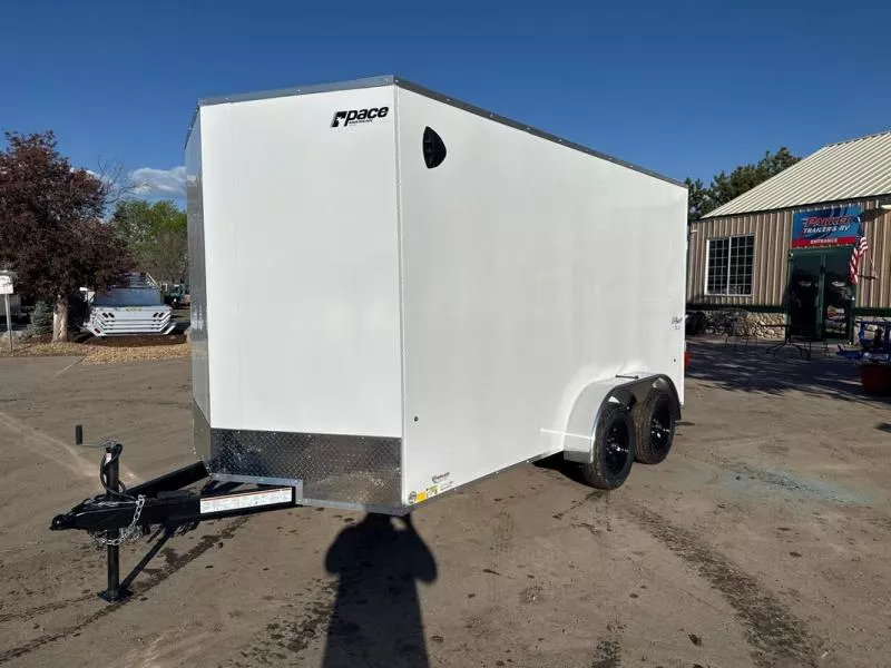 new Cargo (Enclosed) Trailers Pace American  for sale, in Parker, CO Thumbnail 7