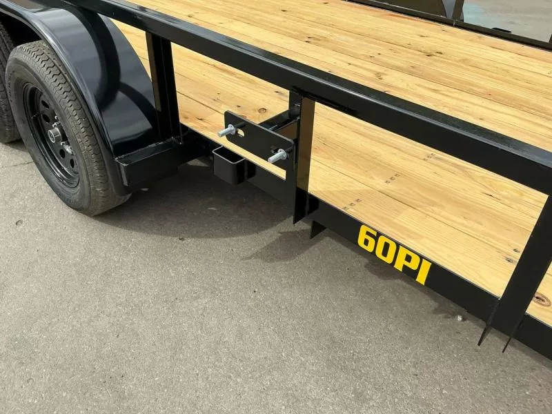 new Utility Trailers Big Tex Trailers  for sale, in Parker, CO Thumbnail 10