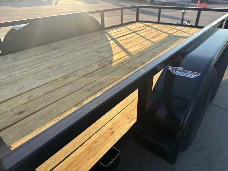 new Utility Trailers Big Tex Trailers  for sale, in Parker, CO Thumbnail 12