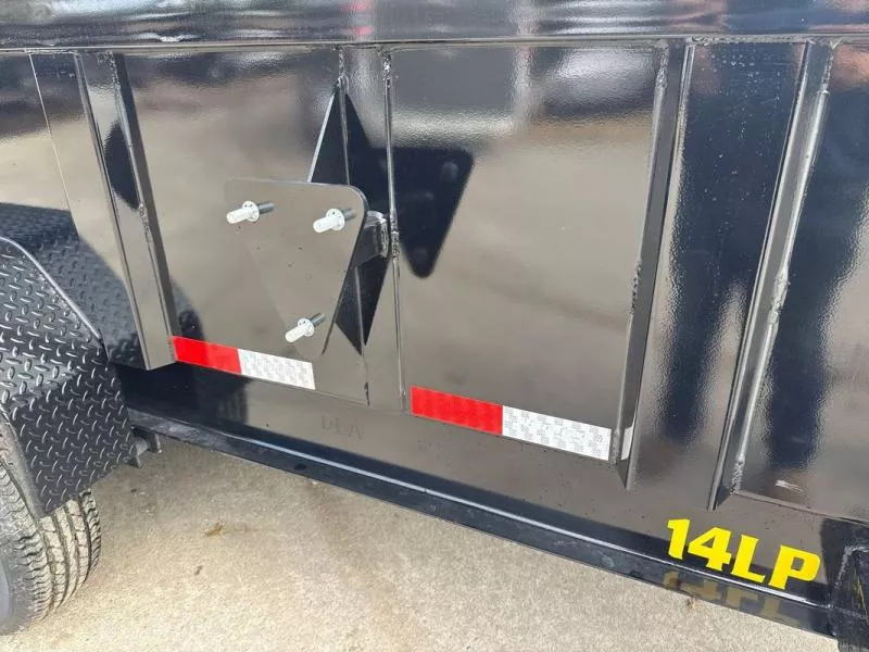 new Dump Trailers Big Tex Trailers  for sale, in Parker, CO Thumbnail 11