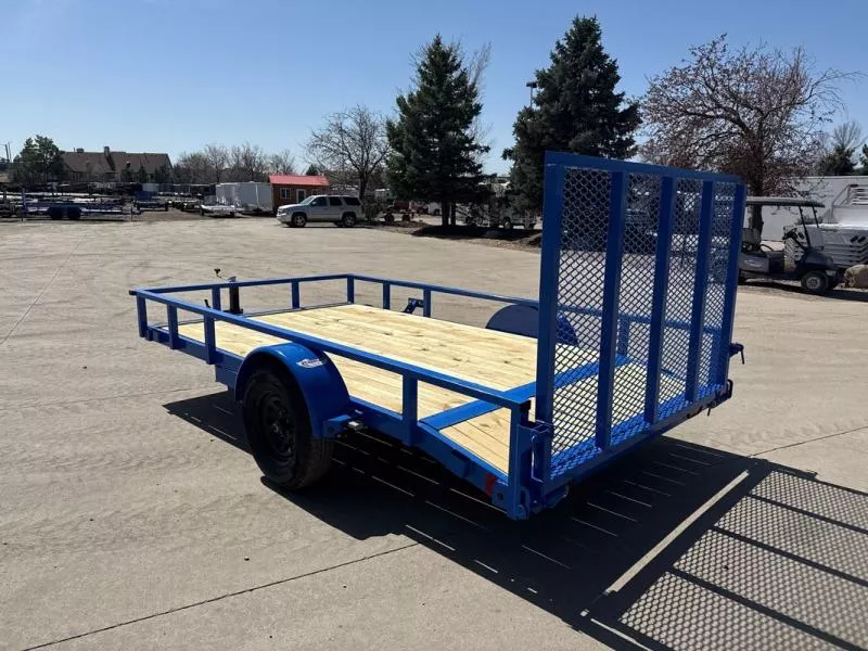 new Utility Trailers Liberty  for sale, in Parker, CO Thumbnail 5