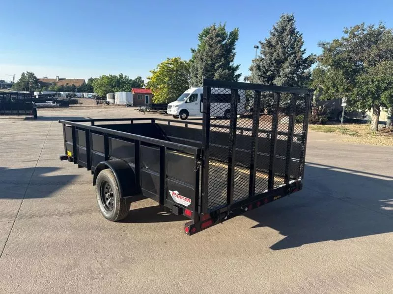 new Utility Trailers Big Tex Trailers  for sale, in Parker, CO Thumbnail 5