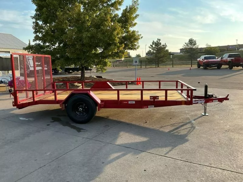 new Utility Trailers Liberty  for sale, in Parker, CO Thumbnail 2