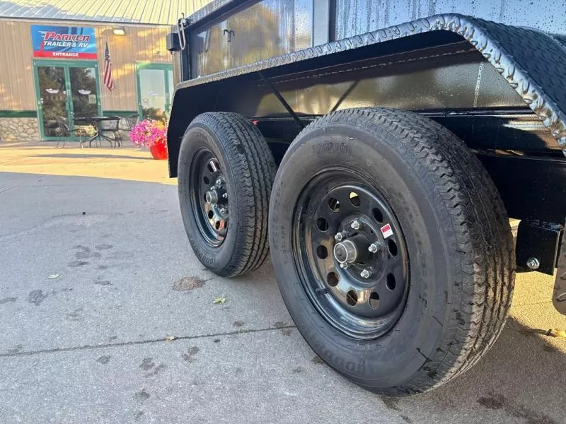 new Dump Trailers Big Tex Trailers  for sale, in Parker, CO Thumbnail 11