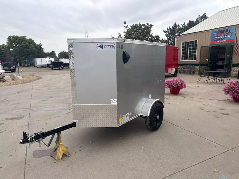 new Cargo (Enclosed) Trailers Forest River  for sale, in Parker, CO Thumbnail 7