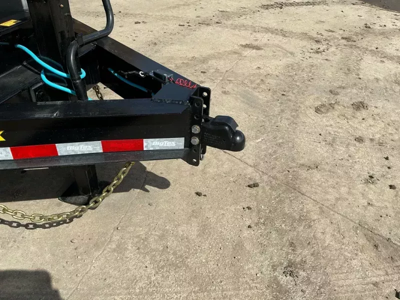 new Dump Trailers Big Tex Trailers  for sale, in Parker, CO Thumbnail 8