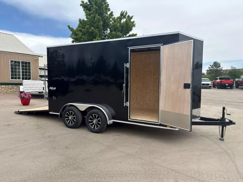 new Cargo (Enclosed) Trailers Pace American  for sale, in Parker, CO Thumbnail 10